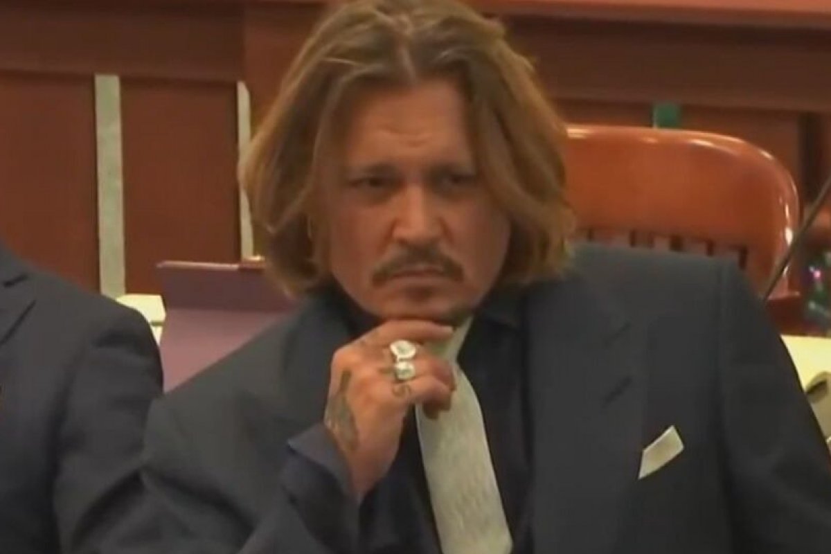 Defesa de Johnny Depp deve encerrar caso após depoimentos nesta terça (3)
