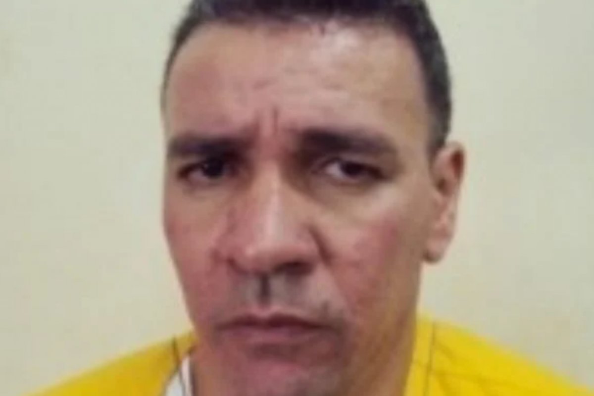 Número 1 do PCC, "Tuta" é sequestrado na Bolívia por mandar matar sem aprovação da facção, diz site