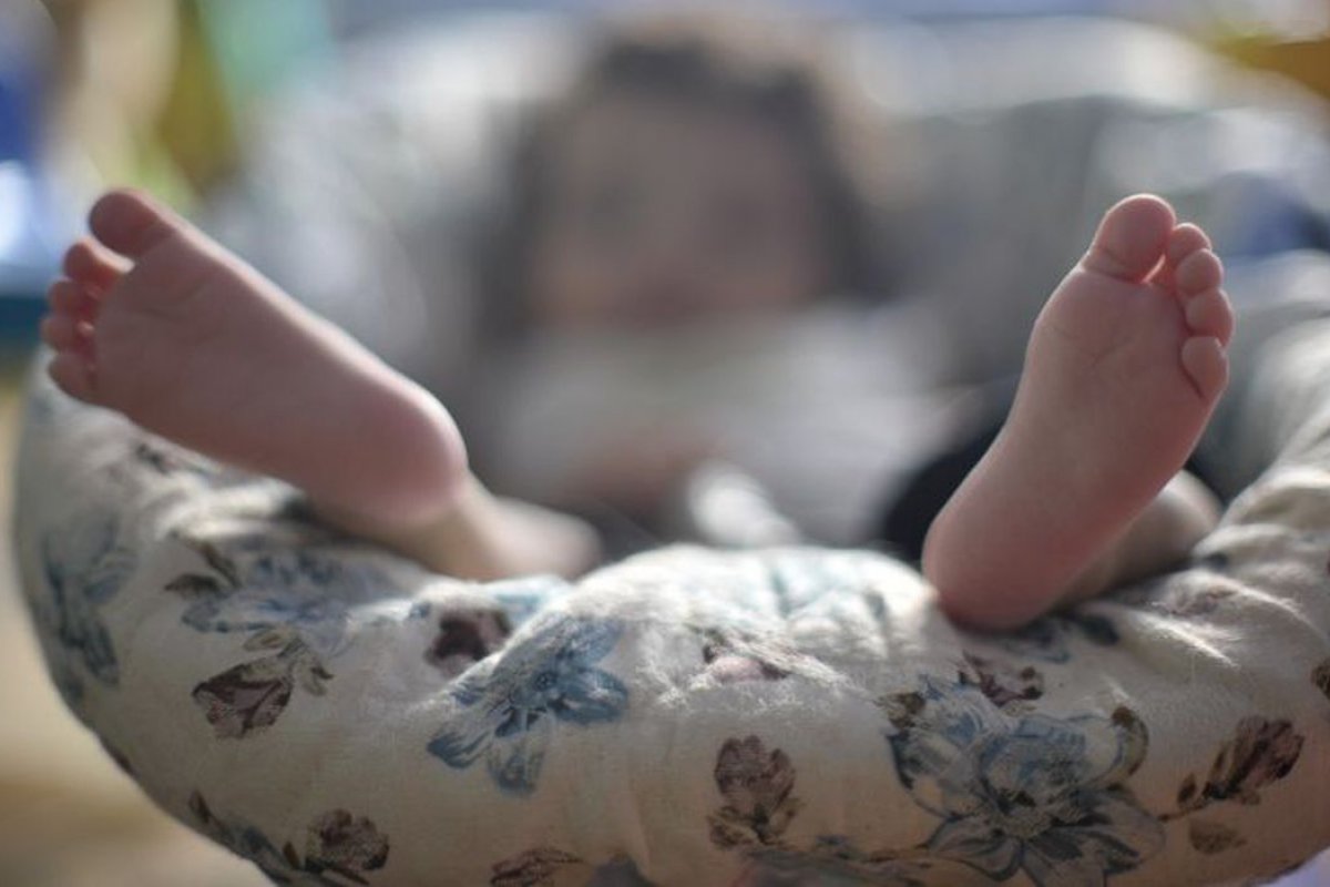Estudo aponta que duas a cada três mortes de bebês poderiam ser evitadas no Brasil