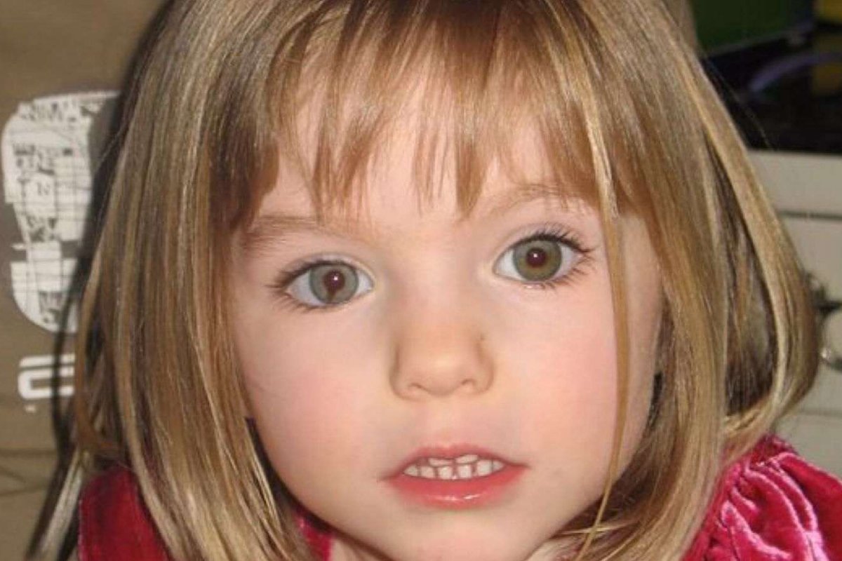 Caso Madeleine McCan: desaparecimento da garota britânica completa 15 anos