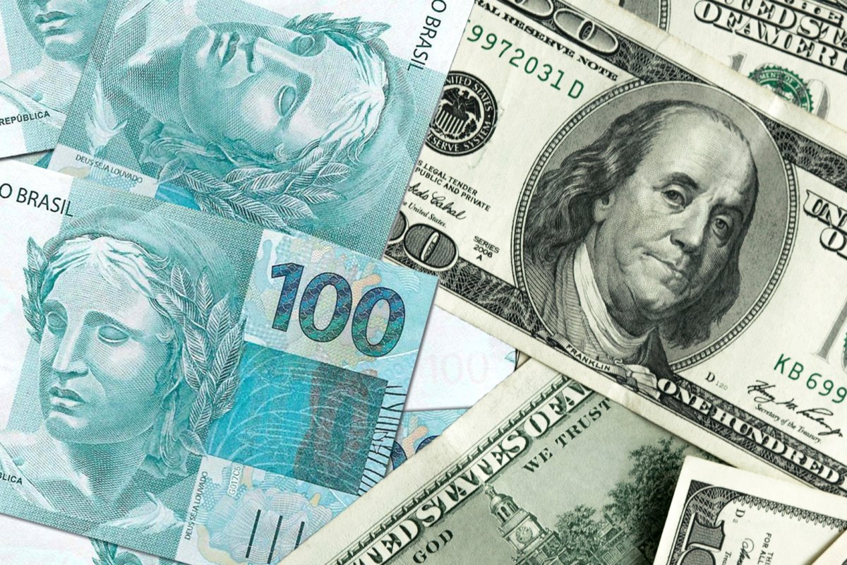 Em tentativa de conter inflação, Brasil e EUA devem elevar juros na “super quarta” 