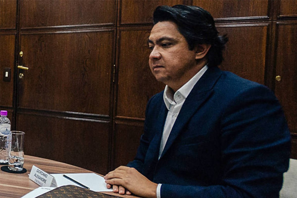 Senador apresenta projeto de lei para diminuir crimes envolvendo falsos entregadores