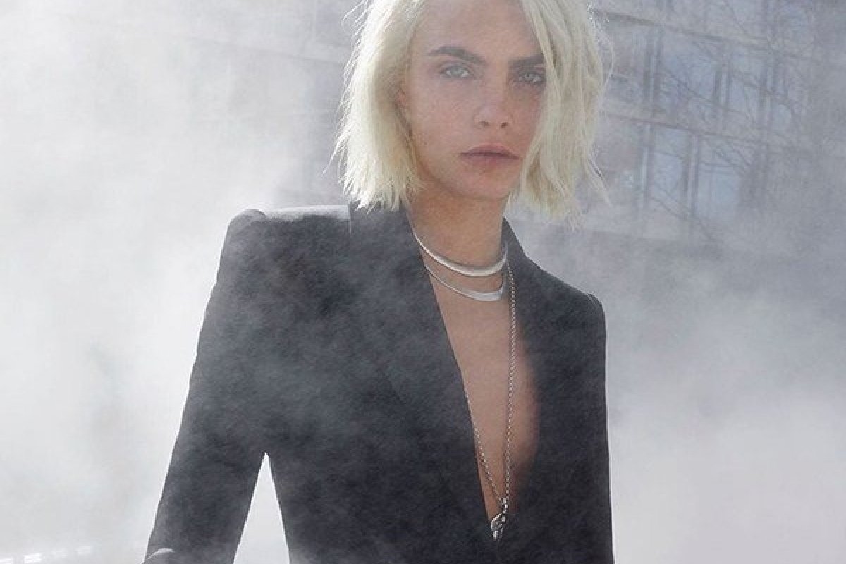 Burberry lança nova fragrância