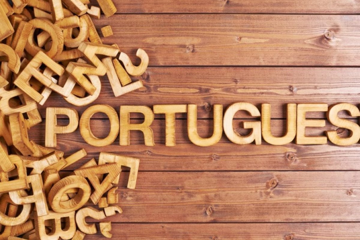 Língua portuguesa é a quarta mais falada no mundo