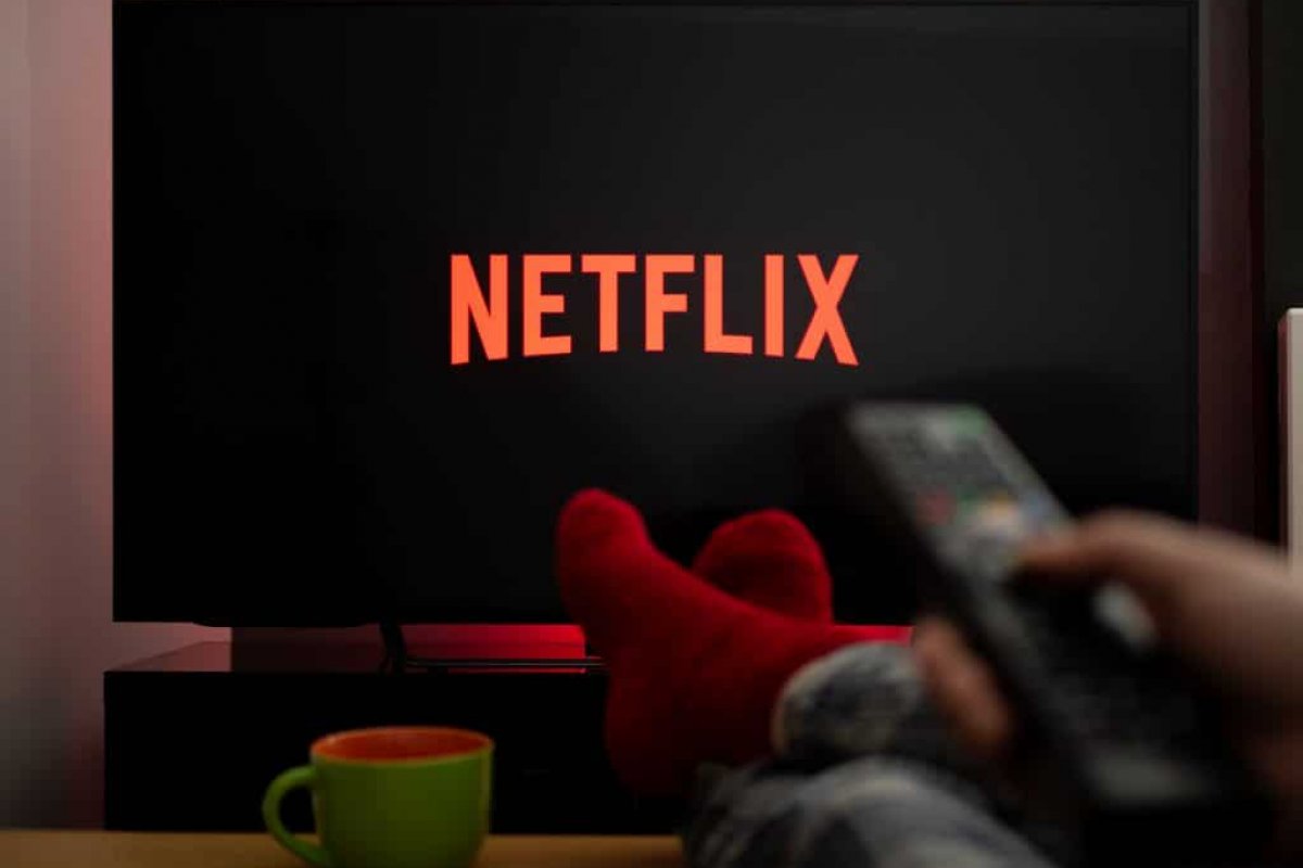 Acionistas entram com processo contra Netflix por falta de transparência