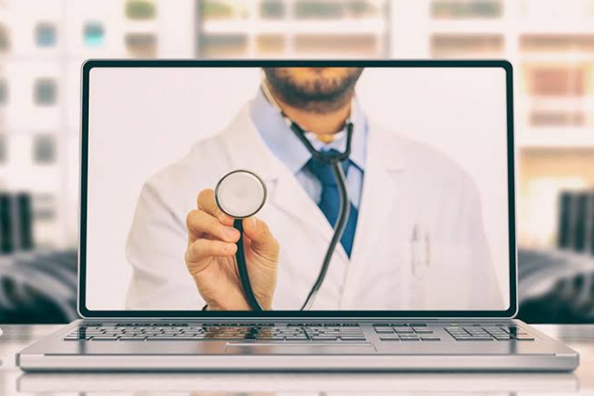 Telemedicina pode ajudar mulheres no puerpério!  