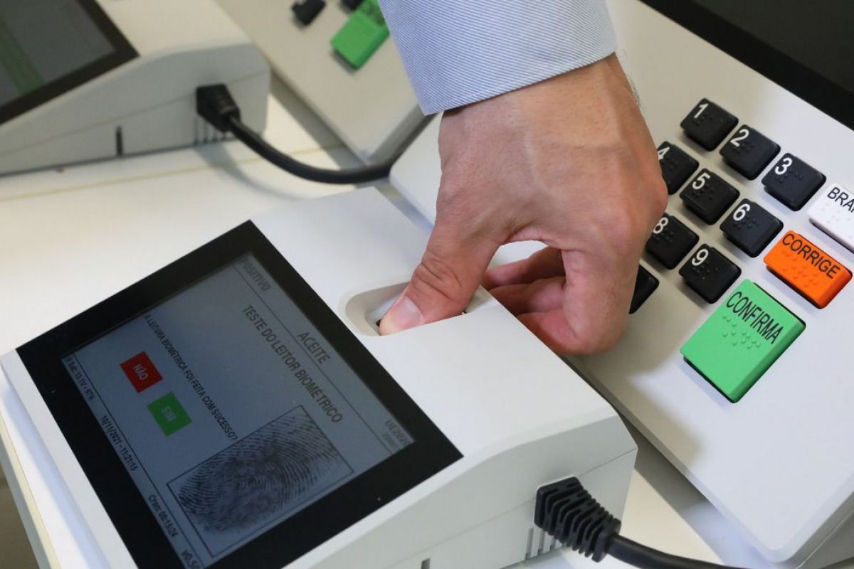 Forças Armadas pedem ao TSE para divulgar documentos sobre eleições