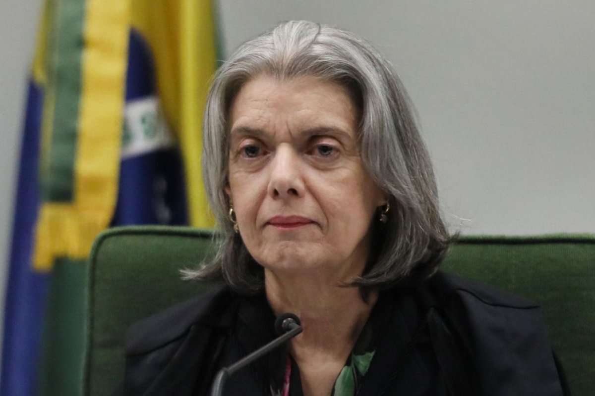 Cármen Lúcia encaminha investigação sobre pastores lobistas do MEC à Justiça Federal