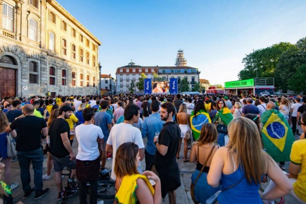 Brasileiros denunciam episódios de xenofobia em Portugal