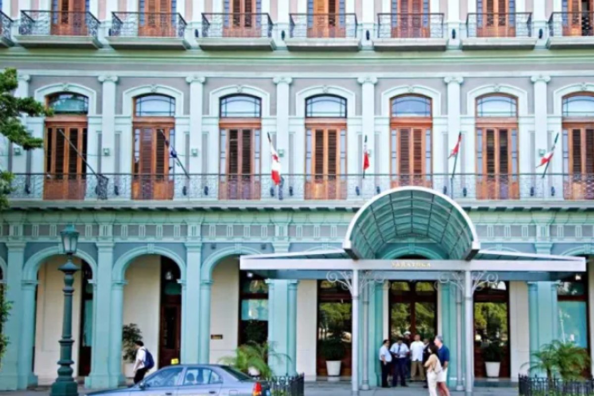 Saratoga: hotel que explodiu em Havana tem diárias que vão de R$ 1,4 mil a R$ 7 mil  