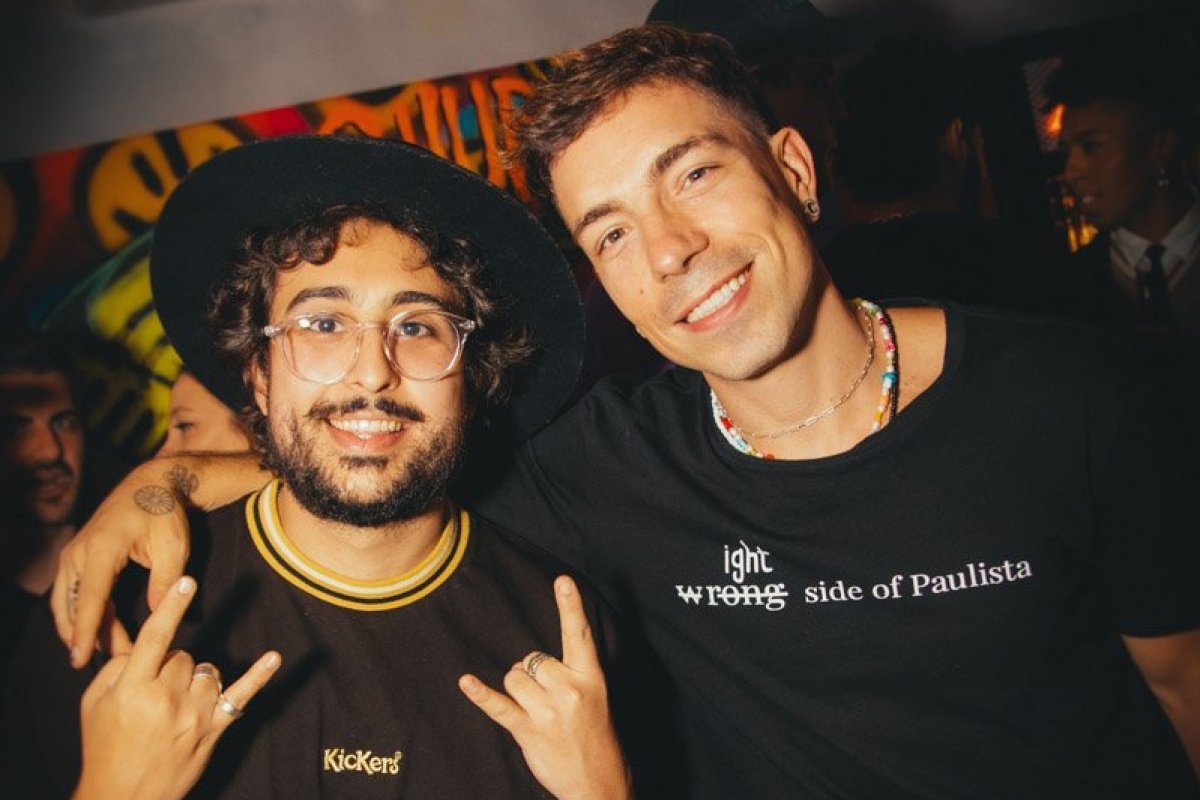 Di Ferrero lança seu primeiro álbum solo! 