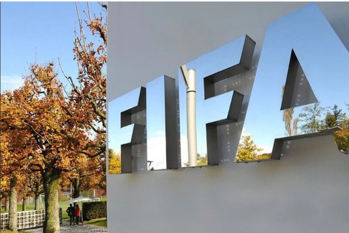 Chile envia ação à Fifa para substituir Equador na Copa do Mundo deste ano