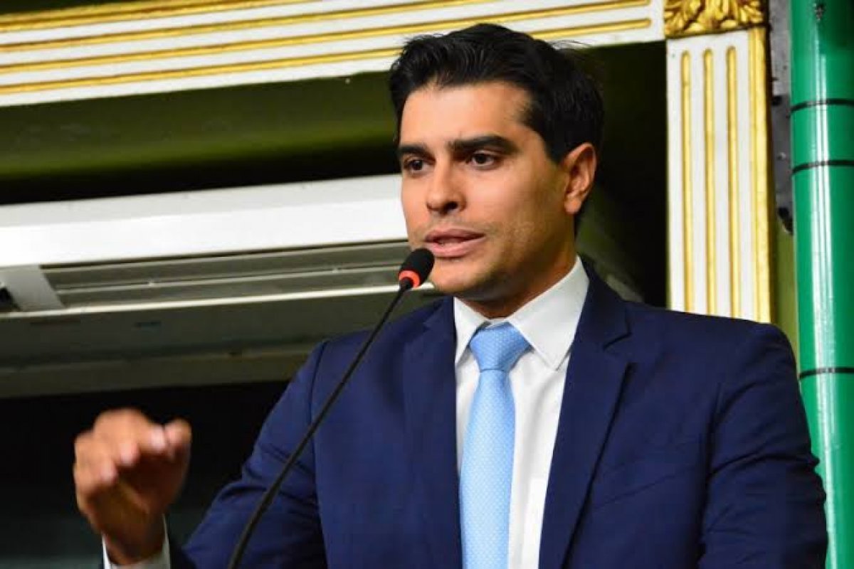 Petistas convidam Aleluia para entrega de ações do Governo da Bahia