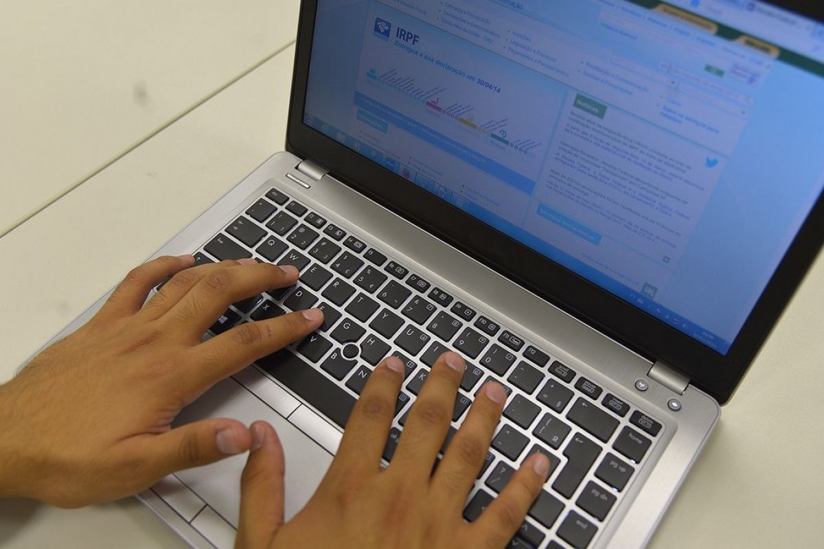 Site mostra como era a Internet há 10 anos