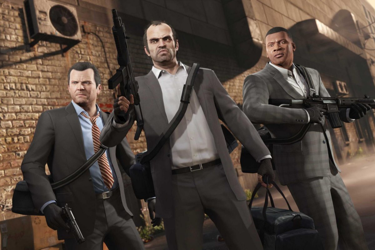 GTA 6 ultrapassa recorde no Twitter antes de ser revelado