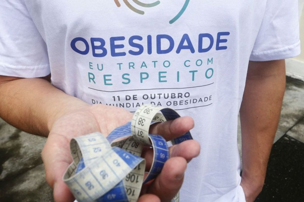 Atlas 2022 da obesidade mundial prevê que o mundo terá um bilhão de pessoas obesas até 2030