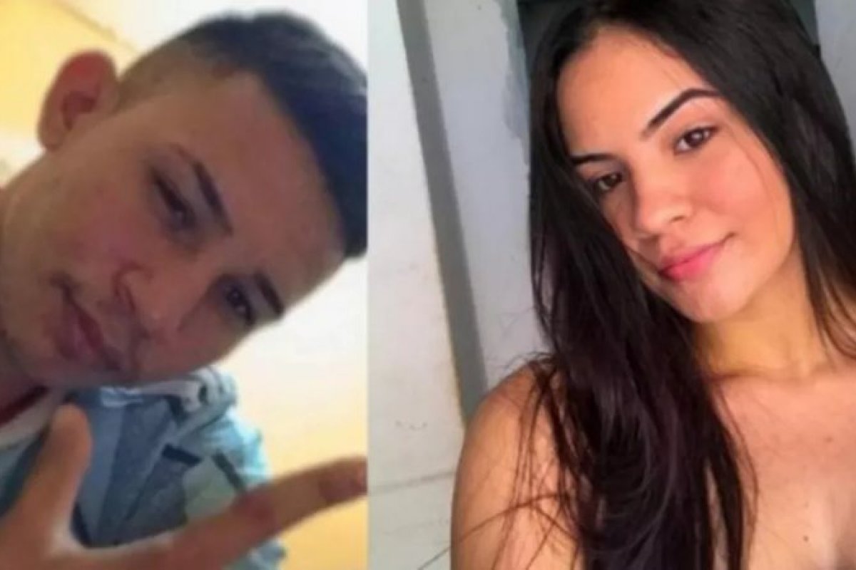 Irmãos morrem em acidente com motocicleta a caminho da casa da família