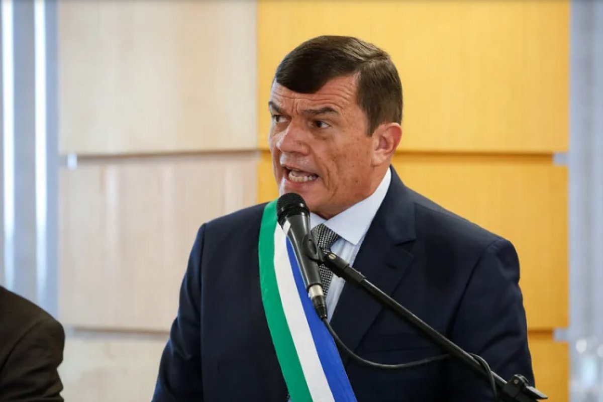 Ministro da Defesa quer centralizar demandas em comissão eleitoral do TSE