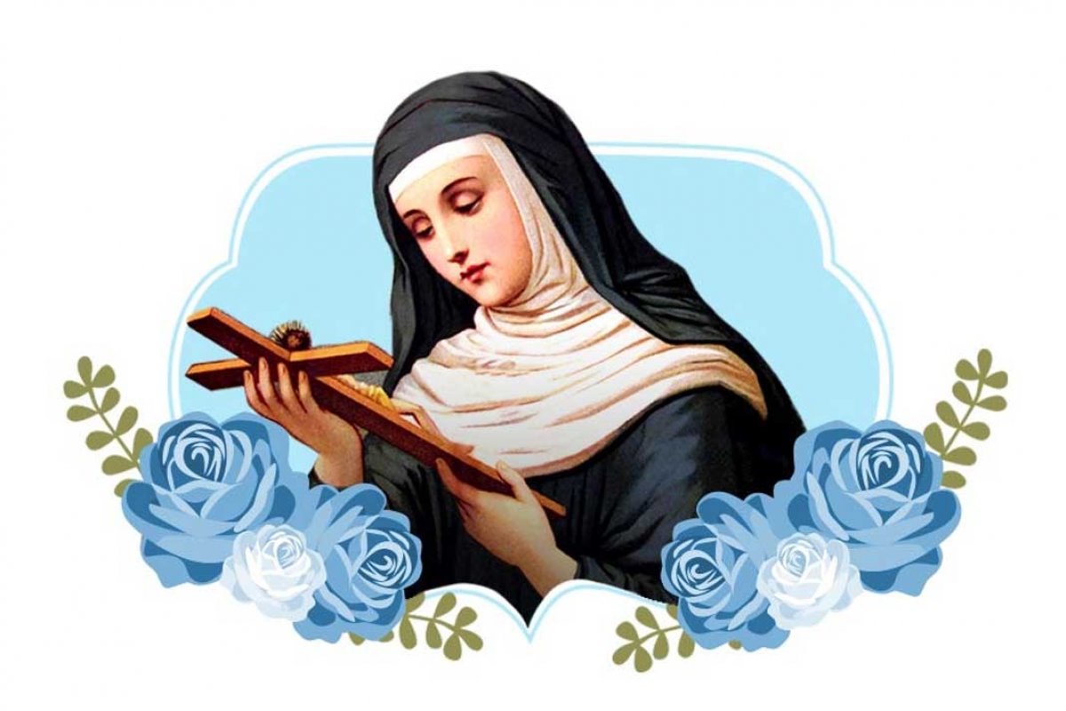 Santa Rita de Cássia ganha novo Santuário em Minas Gerais