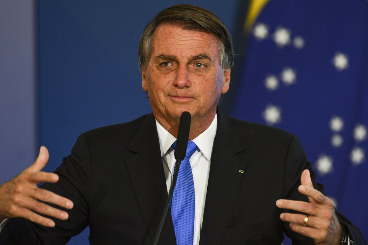 GSI bate recorde de sigilo de informações durante governo Bolsonaro