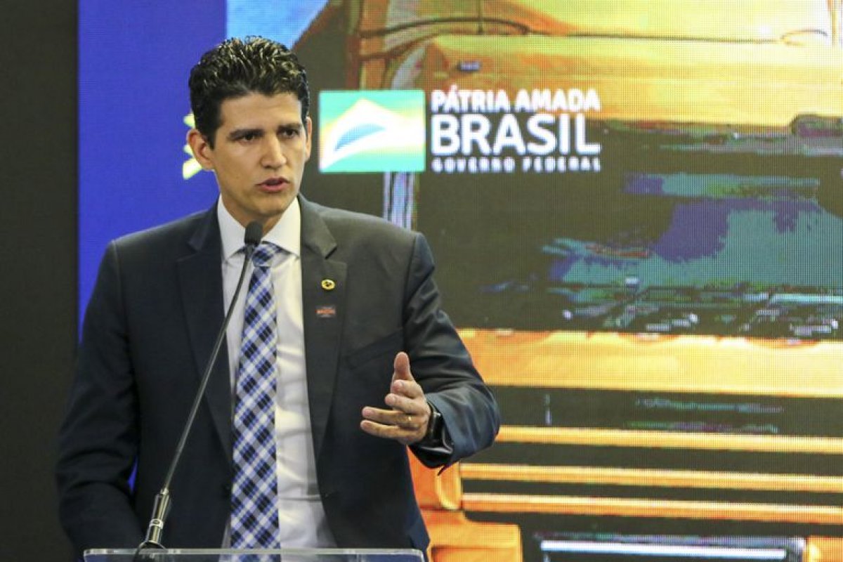 Governo Federal vai aos Estados Unidos em busca de investidores