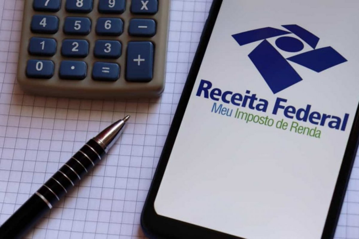 Imposto de Renda 2022: contribuinte tem até hoje (10) para pagar em débito automático