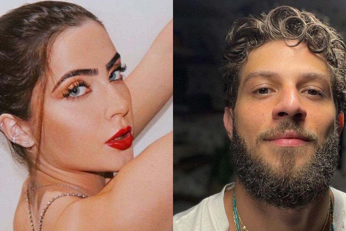 Jade Picon passa em teste e vai atuar ao lado de Chay Suede em novela!  