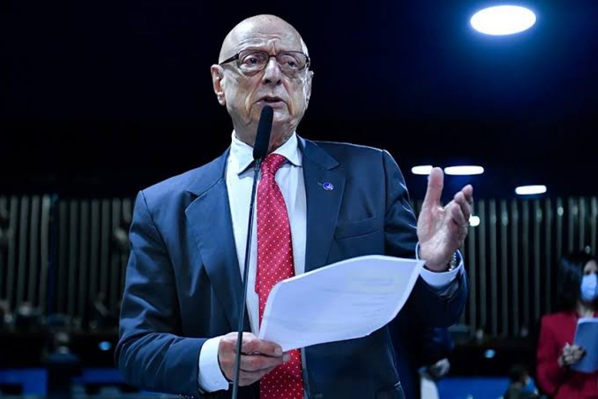 Cooperação científico-tecnológica entre Brasil e Áustria segue para o Plenário 