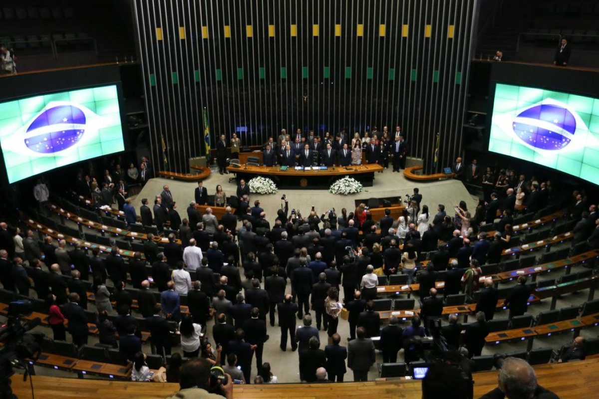 Senado diz que documentos sobre emendas de relator enviados ao STF são ‘apenas’ para conhecimento