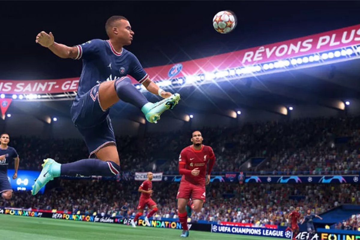 EA Sports anuncia fim de parceria e game 'Fifa' mudará de nome