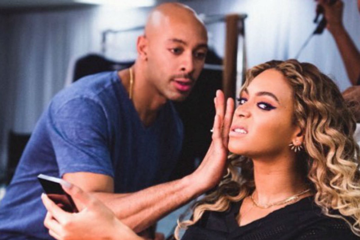 Beyoncé, O Rei Leão e Sir John: a colab do ano