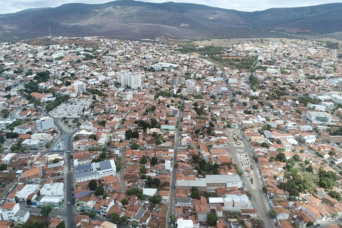 Chikungunya: Brumado é a quinta cidade do Brasil com maior número de casos da doença