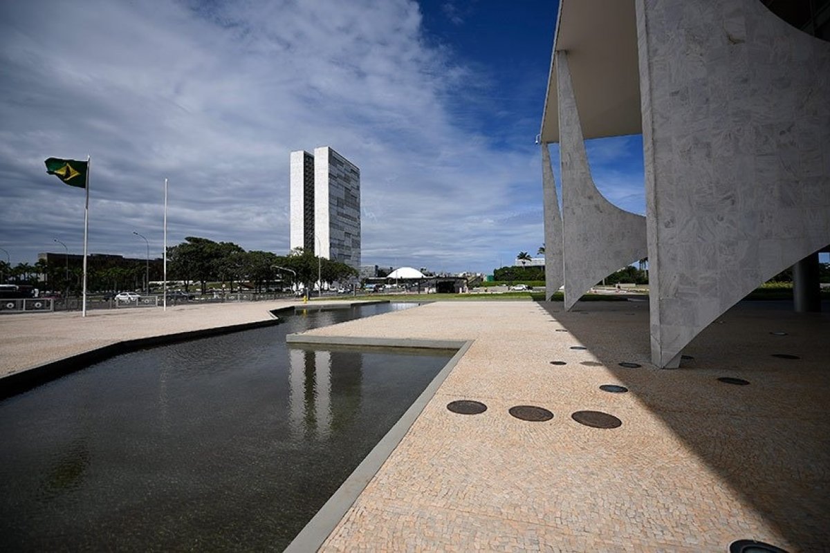 É sancionada lei que abre ao orçamento da União crédito suplementar 