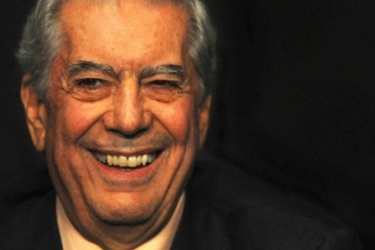 'Entre Bolsonaro e Lula, prefiro Bolsonaro', afirma Nobel de Literatura 