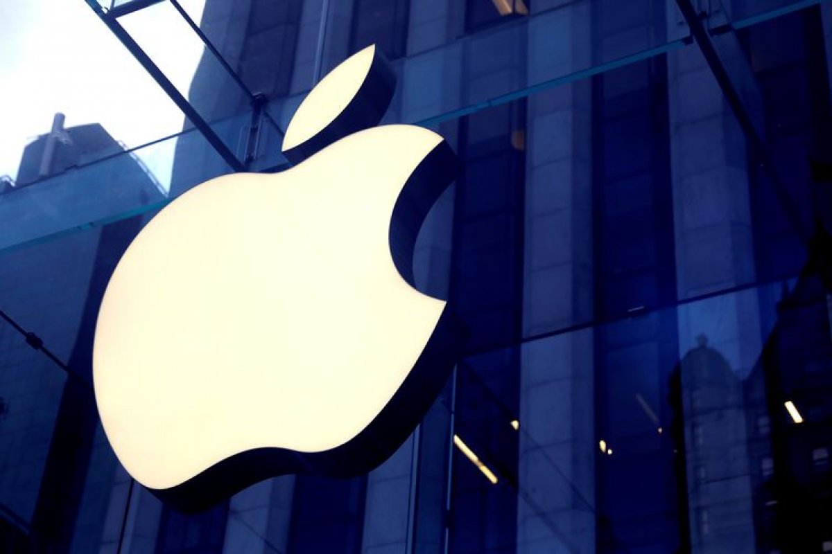 Apple lamenta 'sindicalização' de funcionários em nota vazada