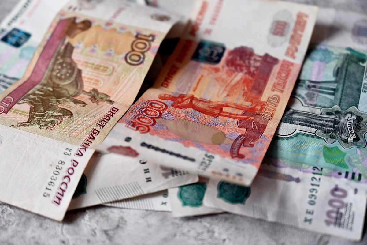 Inflação russa registra maior taxa desde janeiro de 2022 e chega a 17,83%