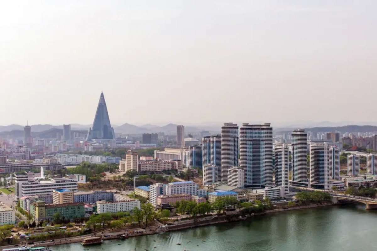 No suposto primeiro surto de Covid-19, Coreia do Norte registra 21 mortes pela doença