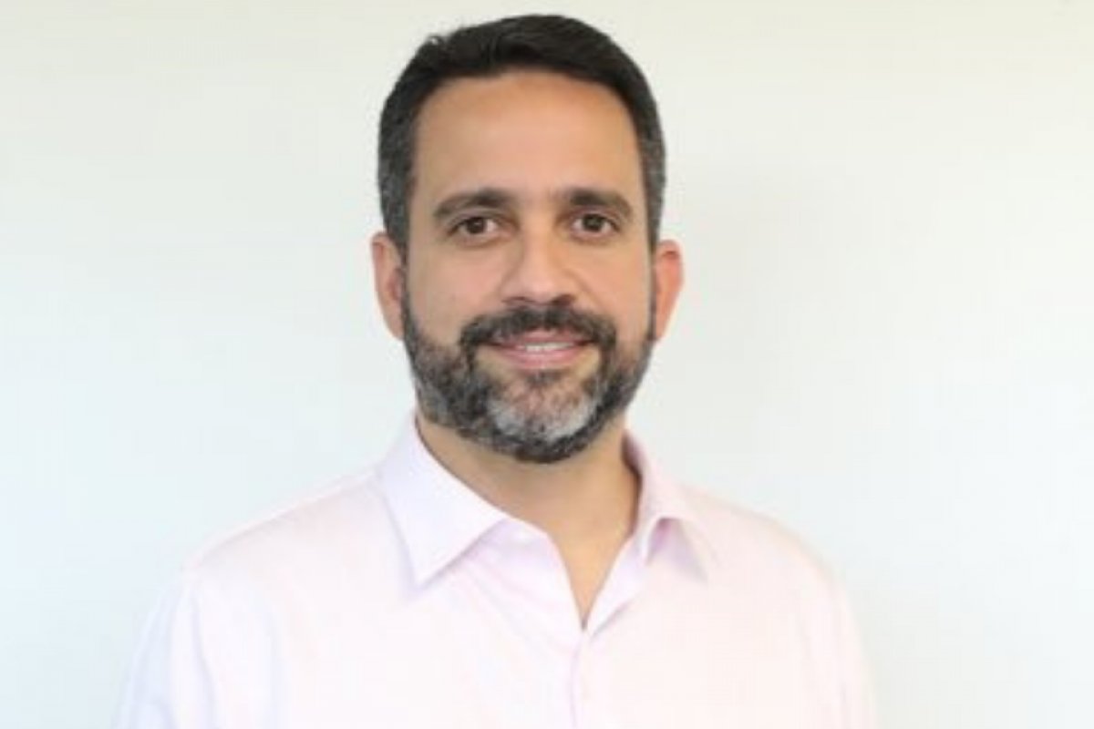 Paulo Dantas é eleito governador de Alagoas com 21 votos em eleição indireta 