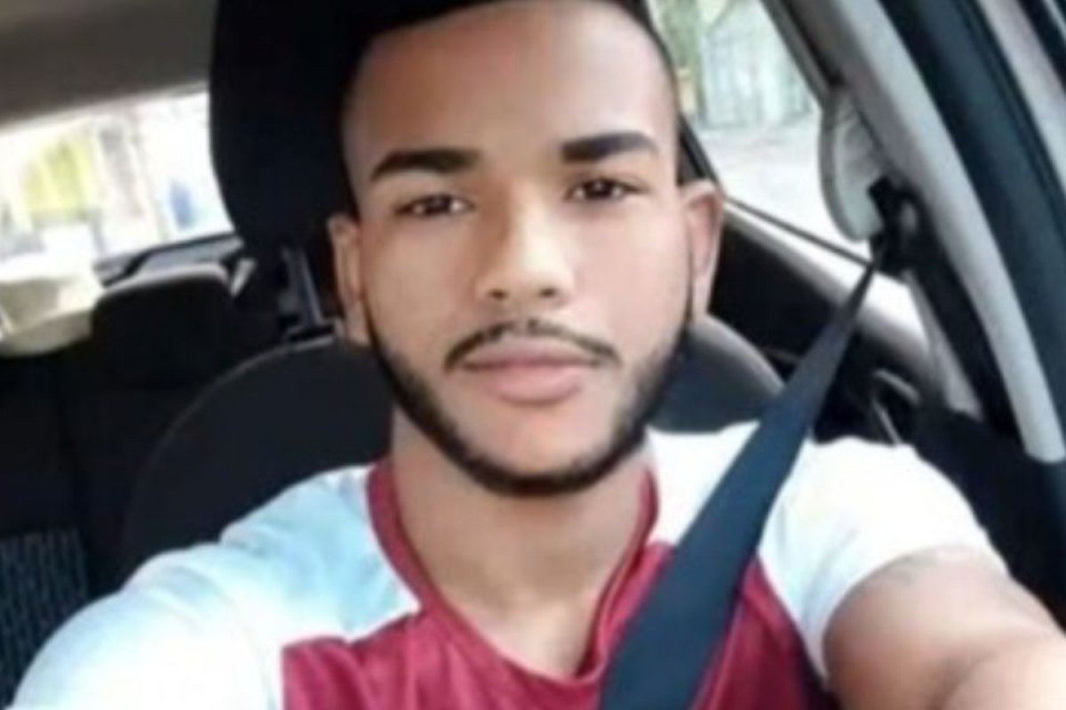 Motorista por app desaparece após aceitar corrida de Ilhéus para Serra Grande, no sul da BA 