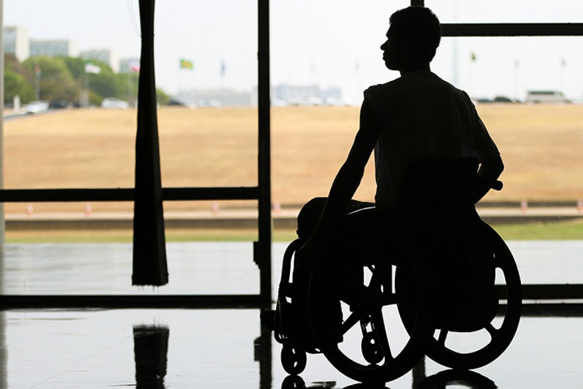 Quase 1 bilhão de pessoas com deficiência não têm acesso a assistência, diz relatório