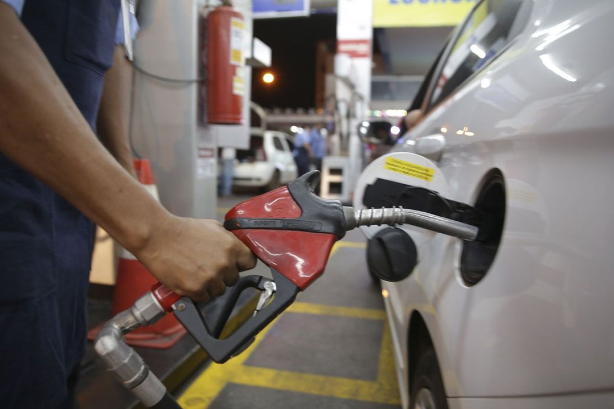 Diesel: venda no 1° trimestre do ano bate recorde da série histórica