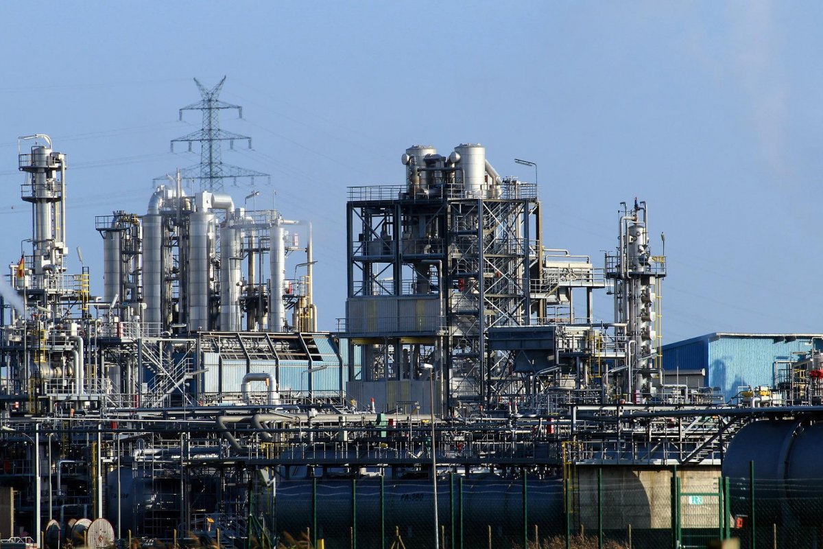 Utilização da capacidade instalada da indústria ficou em 69% em abril, afirma CNI