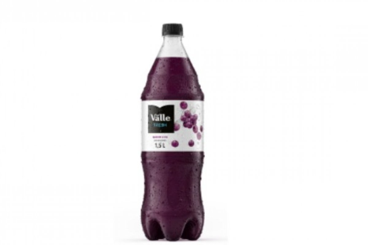 Procon-DF proíbe Coca-Cola de vender Del Valle Fresh