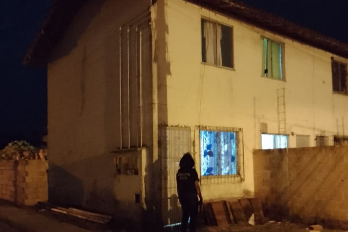 Porto Seguro: suspeito de matar companheira tem prisão preventiva decretada 