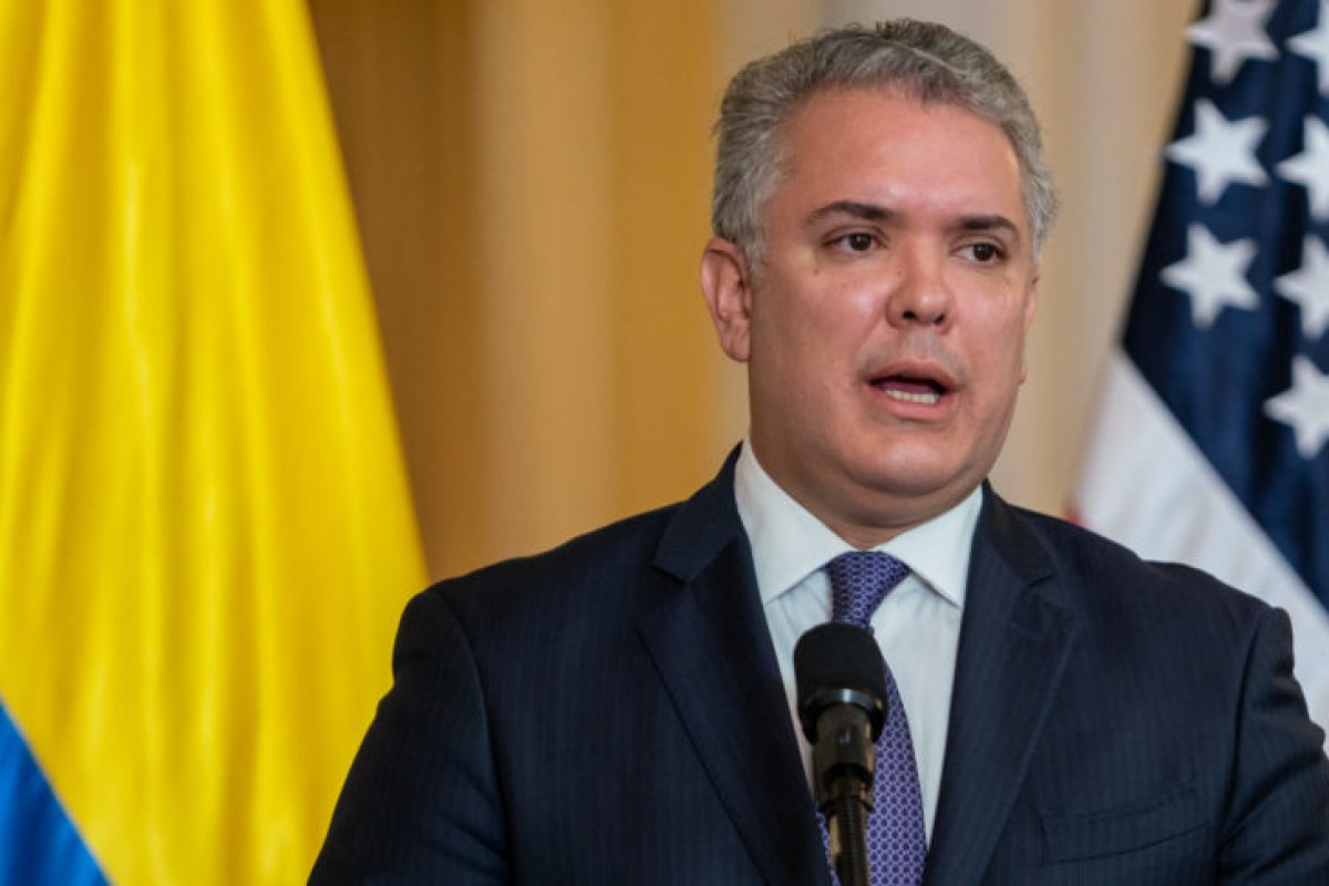 ELN anuncia cessar-fogo temporário para realização das eleições na Colômbia