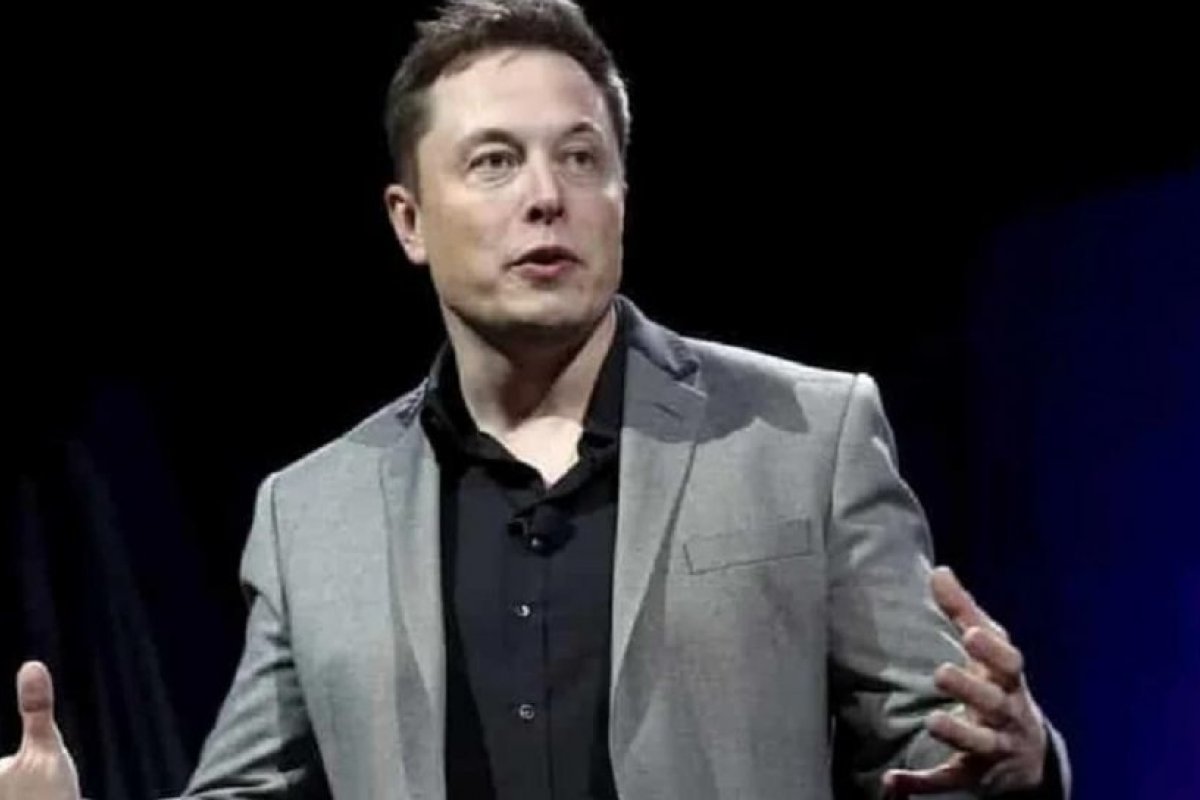 Elon Musk volta a dizer que pode travar acordo com Twitter