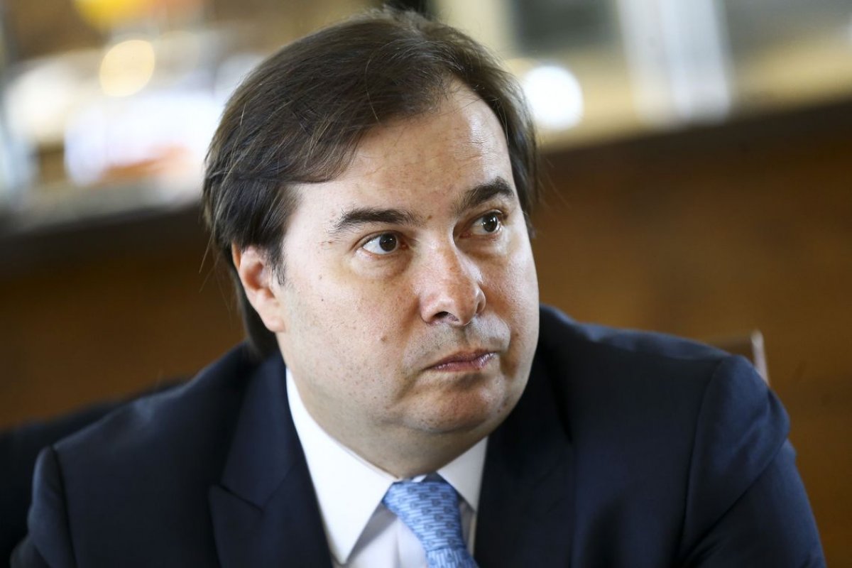 Maia: Câmara aprovará marcos regulatórios para facilitar investimentos