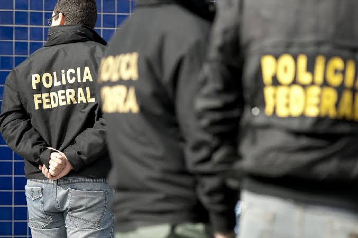 PF convoca partidos para discutir segurança de presidenciáveis