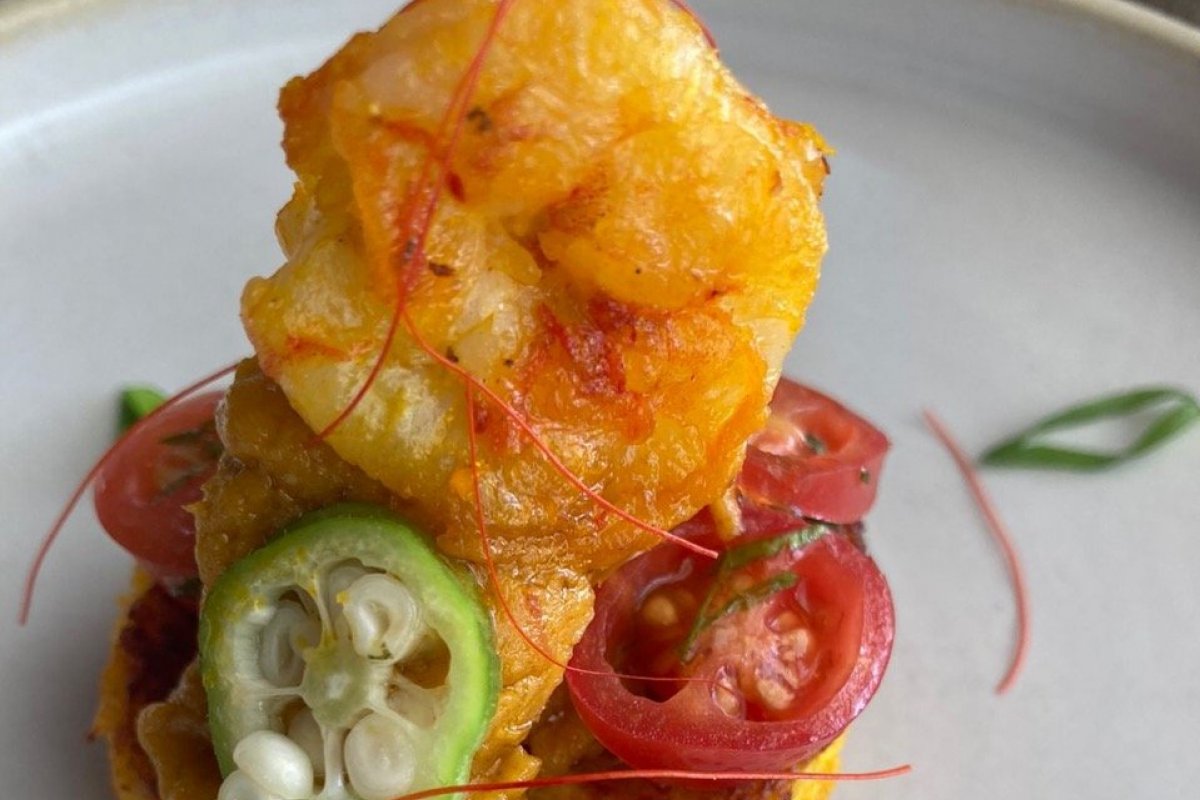Mistura Itapuã participa do Salvador Restaurant Week com menu especial!  