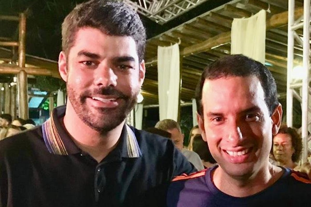 Leo Prates recebe nesta quinta-feira, o título de Cidadão Honorário de Itapetinga! 